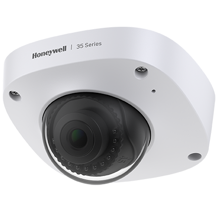 KAMERY MICRO-DOME