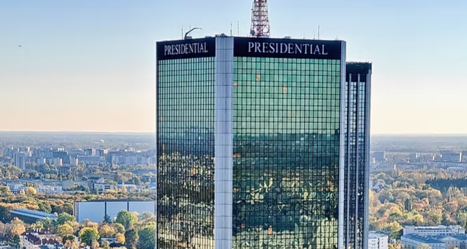 Presidential